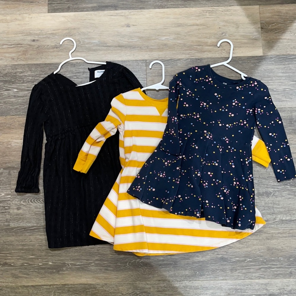 Girls dresses